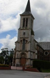eglise