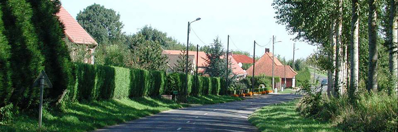 Vie du Village